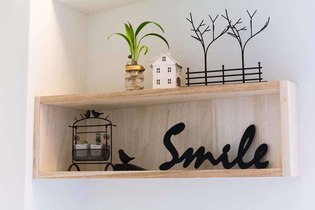 Zi Jing Cheng B&B Hualien City Luaran gambar